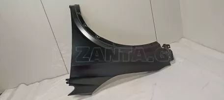 Εμπρόσθιο Αριστερό Φτερό από Nissan Qashqai - 576300652 