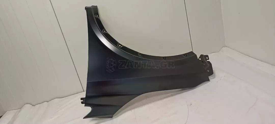 Εμπρόσθιο Αριστερό Φτερό από Nissan Qashqai - 576300652