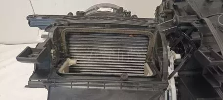 Εβαπορέτα από Toyota Yaris - 87050-0D250 88650-0D380 CZ117300-2515 MB177800-5572 