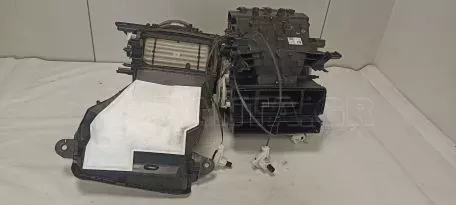 Εβαπορέτα από Toyota Yaris - 87050-0D250 88650-0D380 CZ117300-2515 MB177800-5572 