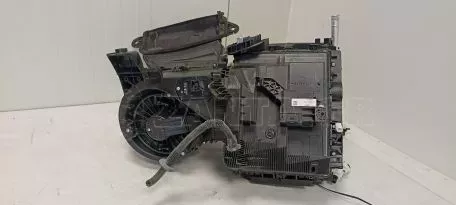 Εβαπορέτα από Toyota Yaris - 87050-0D250 88650-0D380 CZ117300-2515 MB177800-5572 