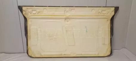 Επένδυση Πορτ-Μπαγκάζ από SMART FORFOUR - A4536806905 849027625R 