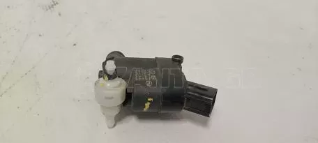 Αντλία Υγρού Υαλοκαθαριστήρων από Hyundai - 98510-2W500 12V61132197 