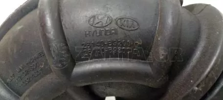 Σωλήνας Εισαγωγής Αέρα από HYUNDAI i10 - 28140-B9200 28140-B9300 