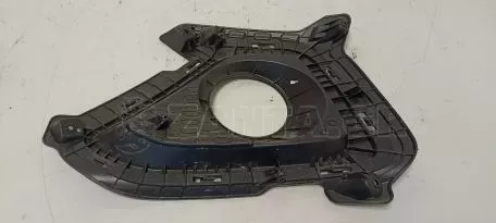 Κάλυμμα Φωτός Ομίχλης Εμπρός Δεξιά από Hyundai i10 - 86528-B9000 