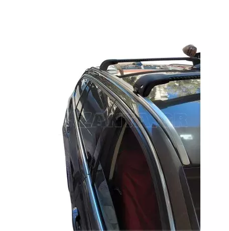 Nordrive Kit Μπάρες - Πόδια Nordrive αλουμινίου για BMW Serie 3 Touring 2012-2015 F31 -  2 τεμάχια ΜΠ.BMWS3.01 