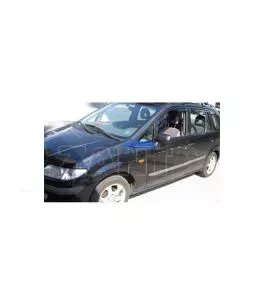 Ανεμοθραύστες για Mazda 626 (1987-1992) 5 πορτο - 2 τμχ. εμπρός 