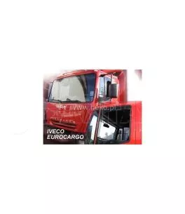 Ανεμοθραύστες για Iveco Euro Cargo / Stralis / Euro Tech / Euro Star (1994+) Trakker 2 τμχ. 