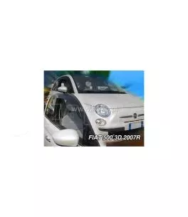 Ανεμοθραύστες για Fiat 126P EL (1998+) 2 πορτο 