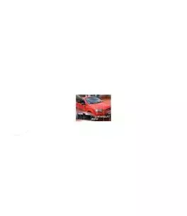 Ανεμοθραύστες για Chevrolet Aveo (2005+) 3 πορτο 
