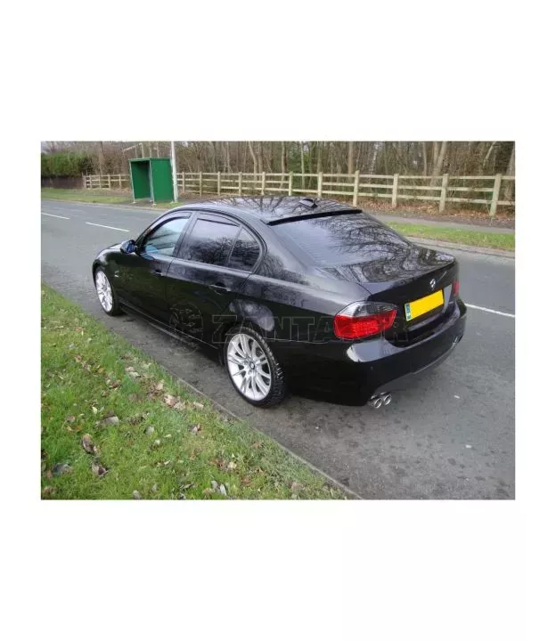 Ανεμοθραύστες για BMW 3 E90 (2005-2012) sedan ,combi- 4 τμχ. εμπρός και πίσω