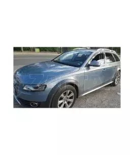 Ανεμοθραύστες για Audi A4 B8 (2009-2015) sedan , combi - 2 τμχ. εμπρός 