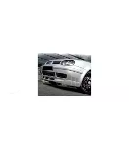 Spoiler εμπρός προφυλακτήρα (εργοστασιακό) για Vw Golf 4 