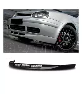 Spoiler εμπρός προφυλακτήρα (εργοστασιακό) για Vw Golf 4 