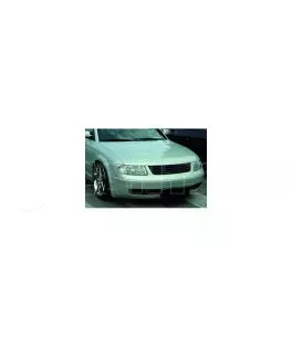 Μάσκα χωρίς σήμα για Vw Passat B5 (1997-2000) - μαύρη 