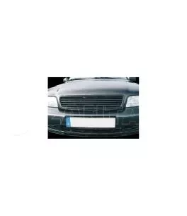 Μάσκα χωρίς σήμα για  Audi A4 B5 (1995-2001) - μαύρη 