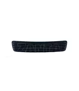 Μάσκα χωρίς σήμα για  Audi A4 B5 (1995-2001) - μαύρη 