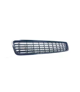 Μάσκα χωρίς σήμα για  Audi A4 B5 (1995-2001) - μαύρη 