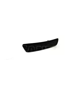 Μάσκα χωρίς σήμα για Opel Astra G  (1998-2004) -  μαύρη 