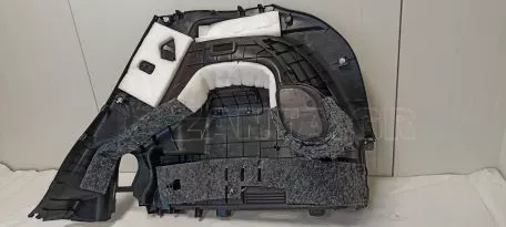 Επένδυση Πορτ-Μπαγκάζ από Toyota Yaris - 64740-0D311 64740-0D331 58732-0D040 64746-0D050 