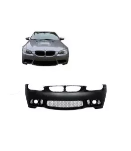 Μπροστινός Προφυλακτήρας Για Bmw 3 E92/E93 06-09 M3 Look 