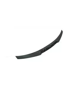 Αεροτομή Πορτ Παγκάζ Για Bmw 4 F32 13-17 2D M4 Look Lipspoiler Από Πολυουρεθάνη 