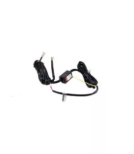 DRL Control Box Kit Καλωδίωση Auto Switch On/Off 12 Volt 80R TZ Universal 