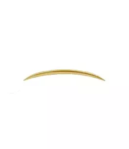 Αεροτομή Πόρτ Παγκάζ Για Mercedes-Benz CLA C118/W118 19+ Από Abs Πλαστικό 