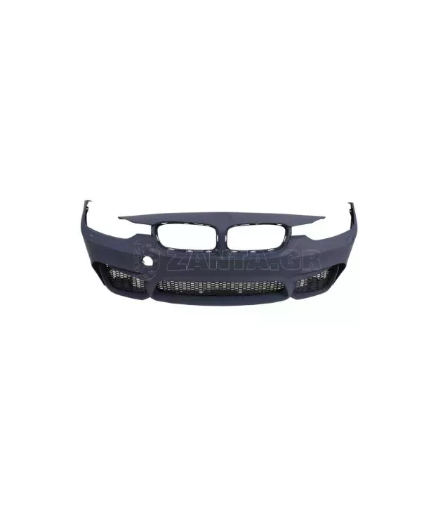 Μπροστινός Προφυλακτήρας Για Bmw 3 F30 11-19 M3 Look