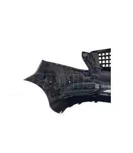 Body Kit Για Mercedes-Benz Vito W447 16-21 Maybach Look Με Μάσκα 