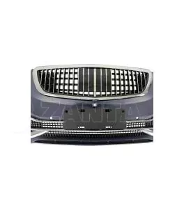Body Kit Για Mercedes-Benz Vito W447 16-21 Maybach Look Με Μάσκα 