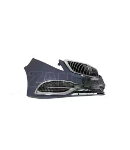 Body Kit Για Mercedes-Benz Vito W447 16-21 Maybach Look Με Μάσκα 