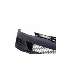 Body Kit Για VW Golf VII (7.5) 17-19 GTI Look 