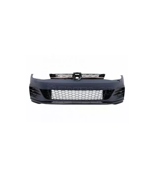 Body Kit Για VW Golf VII (7.5) 17-19 GTI Look