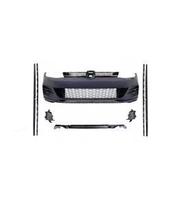 Body Kit Για VW Golf VII (7.5) 17-19 GTI Look 