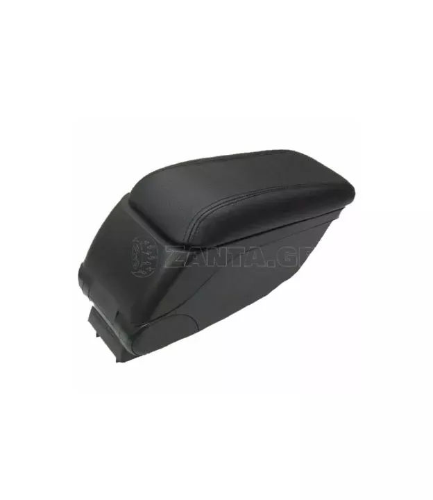 Κονσόλα Χειροφρένου Τεμπέλης Με Βάση Για Renault Megane 02-08 Σετ 2 Τεμάχια
