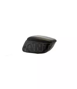 Κονσόλα Χειροφρένου Τεμπέλης Με Βάση Για Chevrolet Kalos 03+ Σετ 2  Τεμάχια 