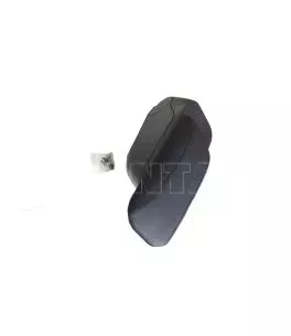 Κονσόλα Χειροφρένου Τεμπέλης Με Βάση Για Fiat Idea 03-11 Σετ 2  Τεμάχια 