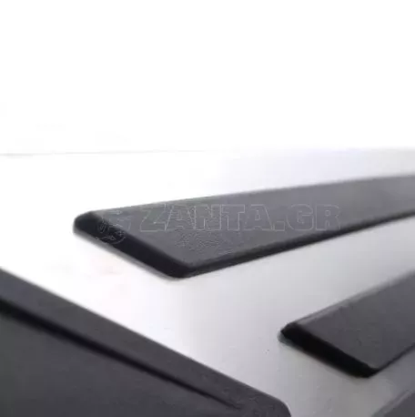 Σκαλοπάτια για Mitsubishi Eclipse Cross (2018+) - 2τμχ. 