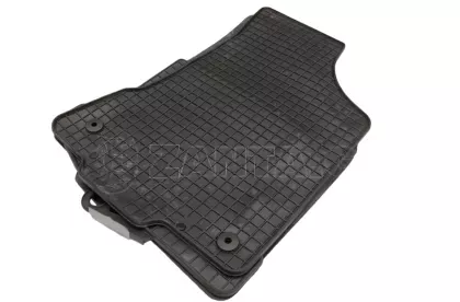 Λαστιχένια πατάκια Petex για VW Polo 6N2 (1999-2001) - facelift - 4τμχ. 