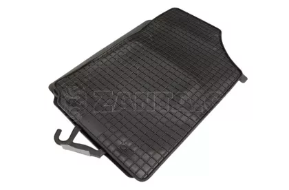 Λαστιχένια πατάκια για CITROEN C2 / C3 I (2002-2009) - 4τμχ. 
