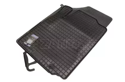 Λαστιχένια πατάκια για CITROEN C2 / C3 I (2002-2009) - 4τμχ. 