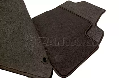 Πατάκια μοκέτα Petex για OPEL Astra H (2004-2011) - 4τμχ. 