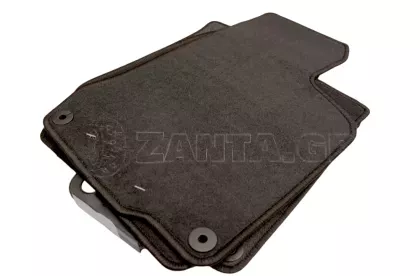 Πατάκια μοκέτα για VW Golf IV (1998-2006) / Beetle (1998-2011) / Bora (1998-2005) - 4τμχ. 