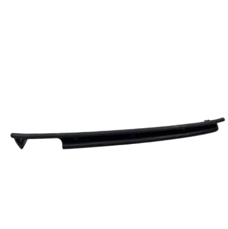Diffuser πίσω προφυλακτήρα (εργοστασιακό) μονό για Bmw E36 (1991-1999) 