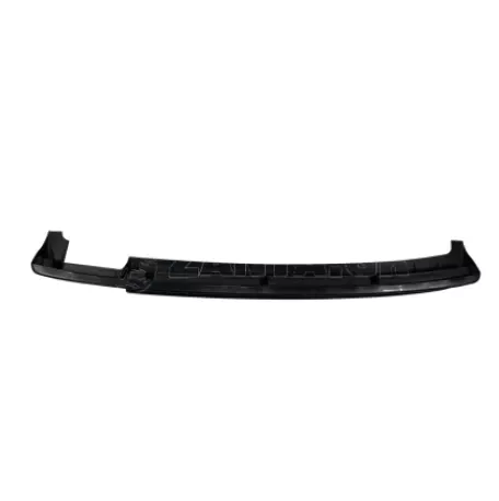 Diffuser πίσω προφυλακτήρα (εργοστασιακό) μονό για Bmw E36 (1991-1999) 