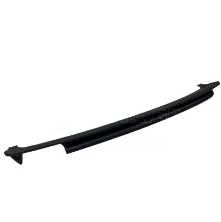 Diffuser πίσω προφυλακτήρα (εργοστασιακό) μονό για Bmw E36 (1991-1999) 
