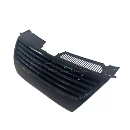 Μάσκα χωρίς σήμα για Vw Passat 3C (2005-2010) - μαύρη 