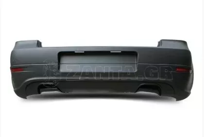 Πίσω προφυλακτήρας για Vw Golf 4 R32 LOOK 