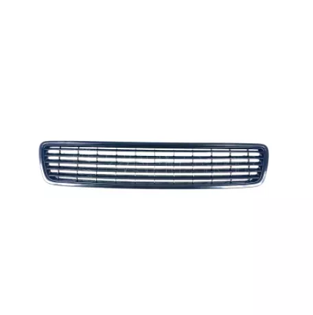 Μάσκα χωρίς σήμα για  Audi A4 B5 (1995-2001) - μαύρη 